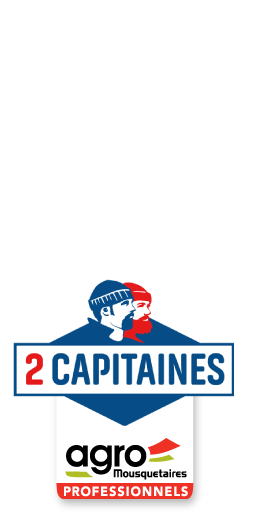 2 Capitaines